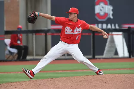 Ohio State Falls vs. Northwestern Saturday in Columbus