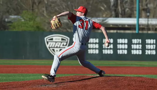 Ohio State Travels to Miami (Ohio) Wednesday