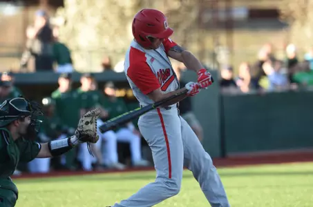 Ohio State Rallies to Win, 10-8, at Ohio Tuesday Night