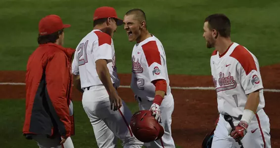 Ohio State Beats No. 24 Michigan, 10-5, Friday Night in Columbus