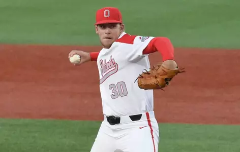 Hawkeyes Edge Buckeyes, 4-2, Friday Night in Columbus