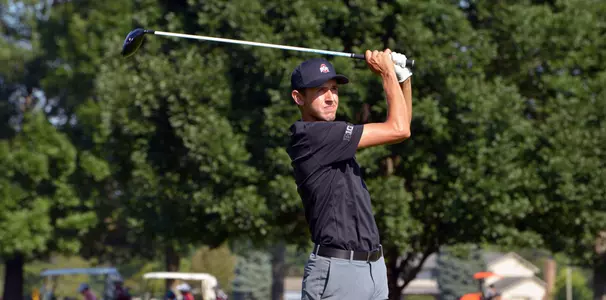 Ohio State in Second at Kepler After Rain Shortened First Day