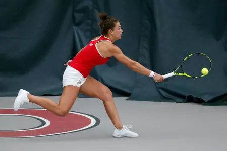 No. 18 Buckeyes Fall at Illinois, 4-2