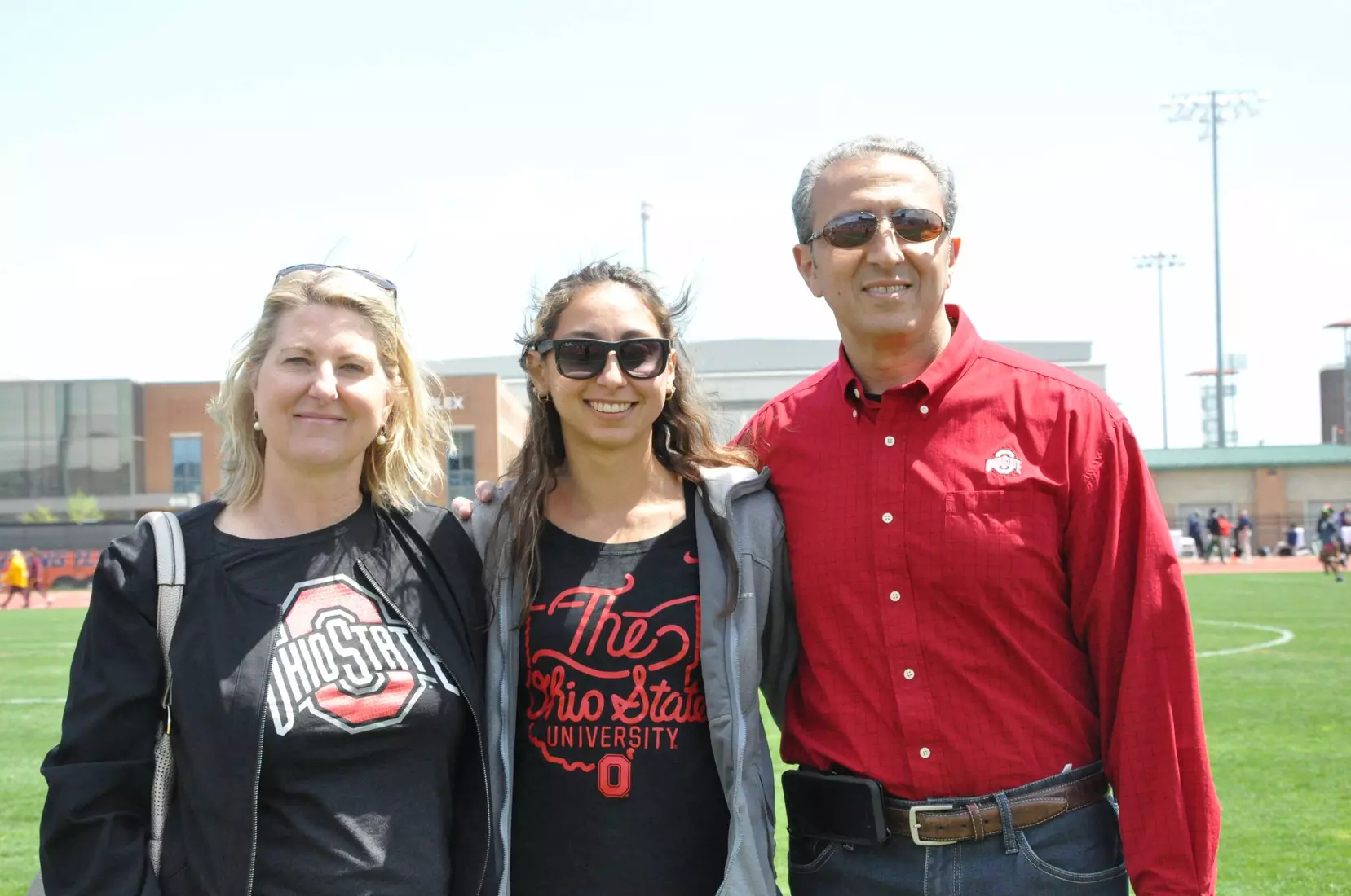 34th Annual Jesse Owens Classic Concludes