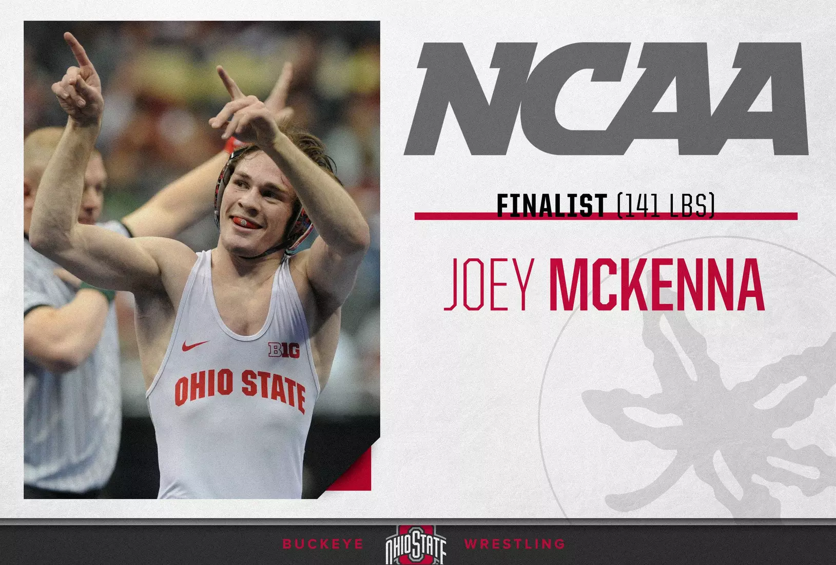 2018-19 Wrestling Awards Banquet