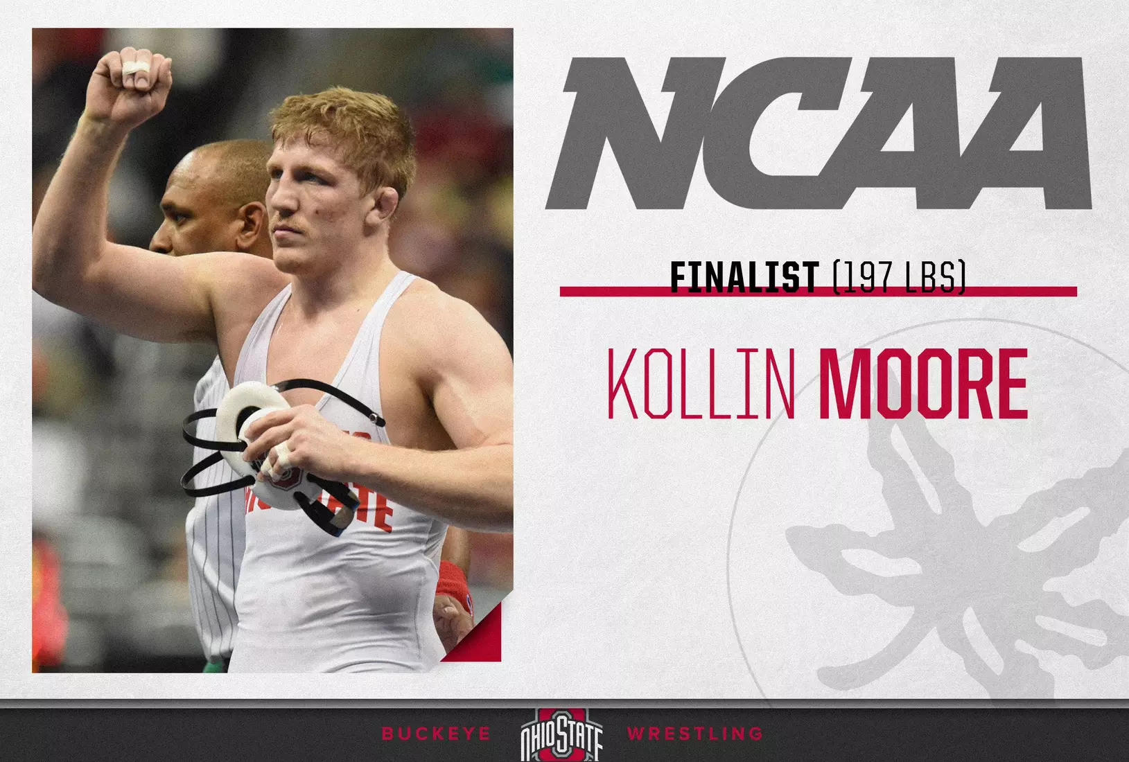 2018-19 Wrestling Awards Banquet