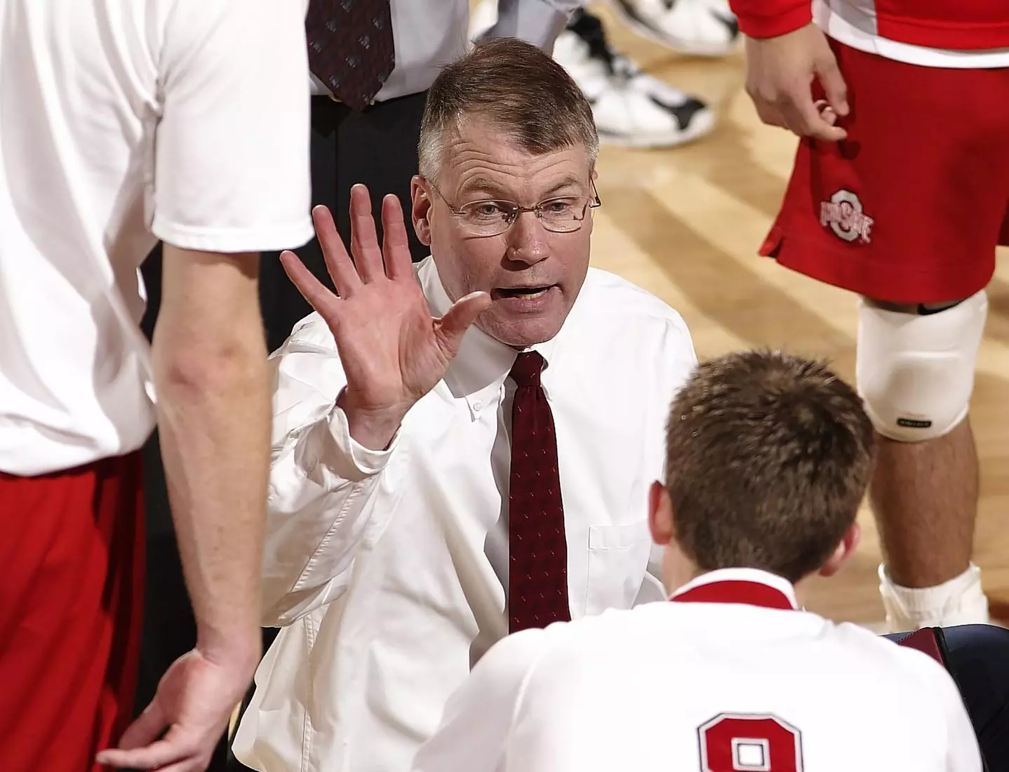 Pete Hanson Announces Retirement