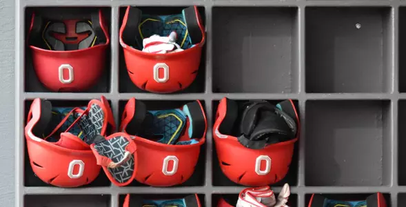 Ohio State-Maryland Series to Play Doubleheader Saturday in College Park