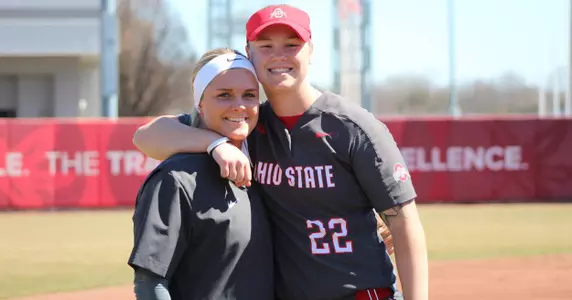 Piper & Clark Named NFCA All-Americans