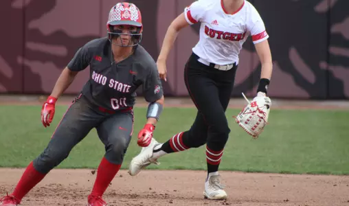 Rutgers Edges Ohio State in Extra Innings, 8-6