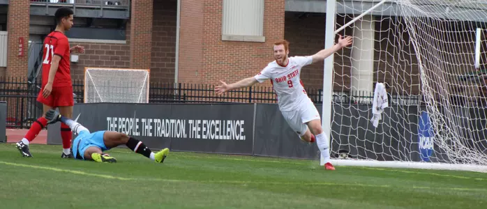 Buckeye Best: April 8, 2019