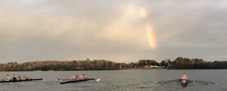 Buckeyes Set to Race Three Teams in Virginia