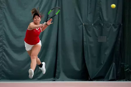 No. 18 Buckeyes Drop Match at Northwestern, 5-2