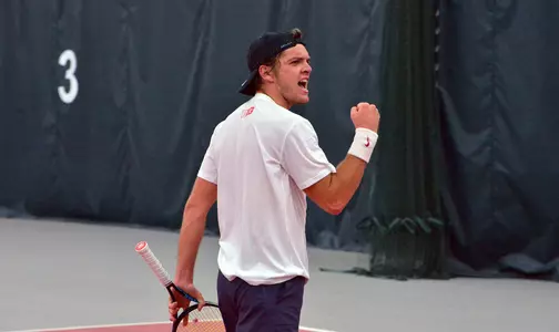 Buckeyes Bounce #14 Illinois 4-2