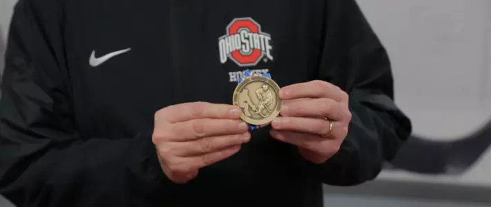 Miller Returns to World Junior Championship