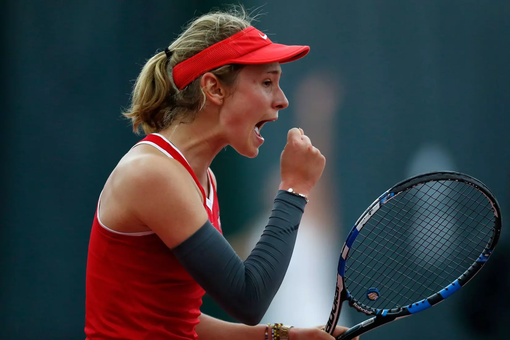 No. 21 Buckeyes Down Hoosiers on Senior Day, 6-1