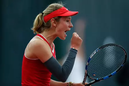 No. 10 Buckeyes Close Regular Season at Home