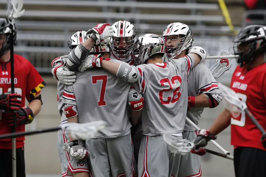 Maryland Slips Past Ohio State in Overtime, 10-9