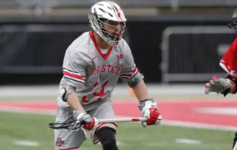 Ryan Terefenko Named a 2019 Tewaaraton Nominee
