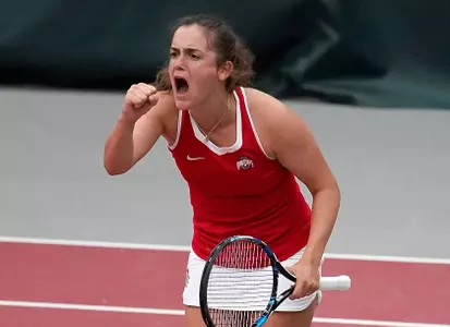 No. 18 Buckeyes Hit the Road to Close Regular Season