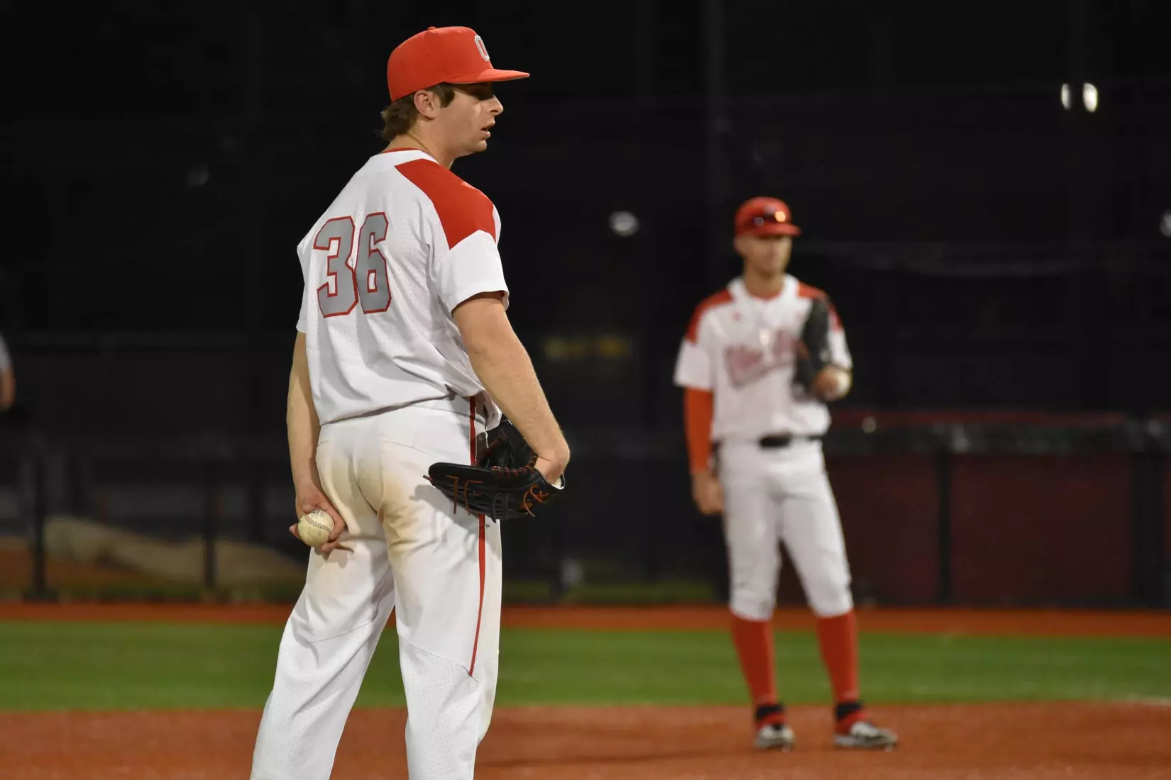 2020 Buckeye Baseball Preview – On the Mound