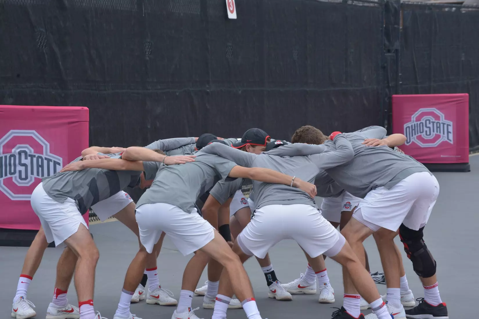 No. 1 Ohio State Crowned Big Ten Regular Season Champions with 7-0 Victory over Indiana