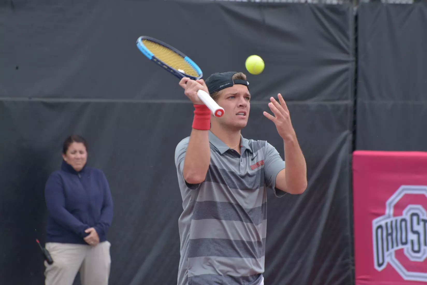 No. 1 Ohio State Crowned Big Ten Regular Season Champions with 7-0 Victory over Indiana