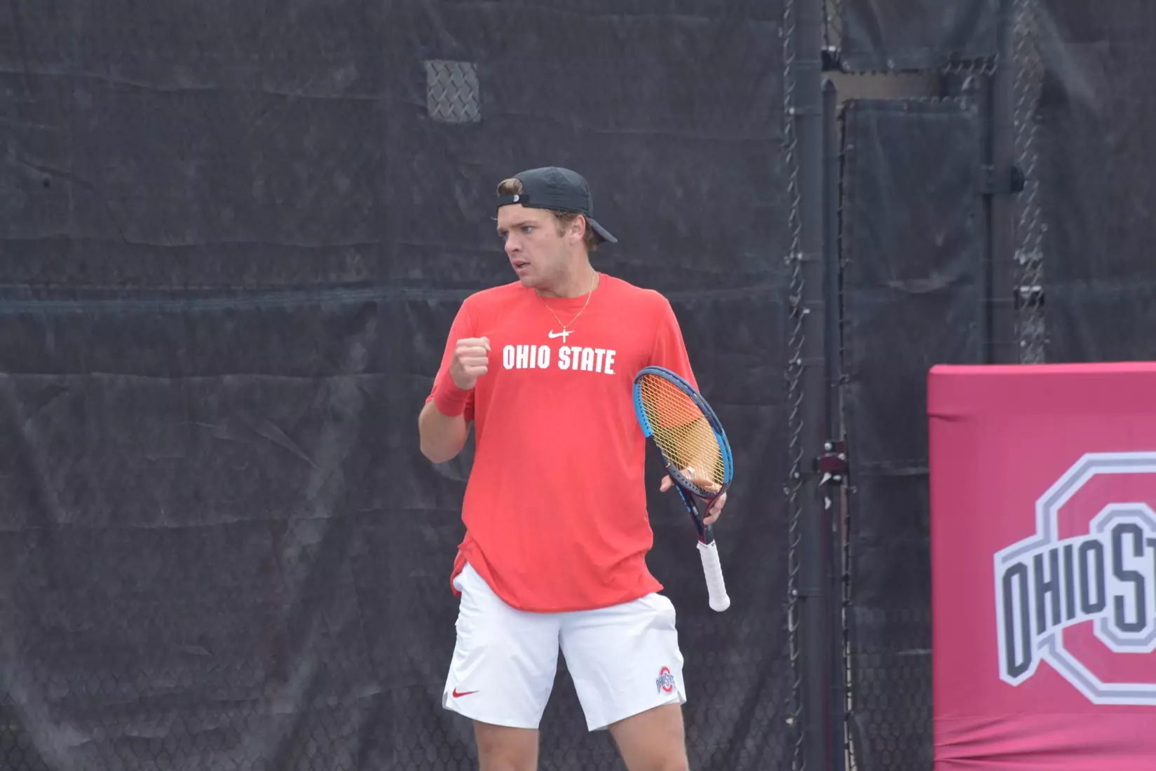 No. 1 Ohio State Crowned Big Ten Regular Season Champions with 7-0 Victory over Indiana