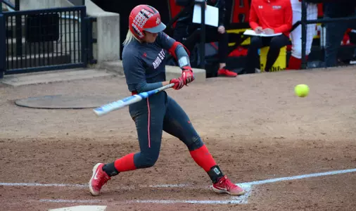 Timely Hitting Leads Ohio State to 3-2 Win at Michigan State