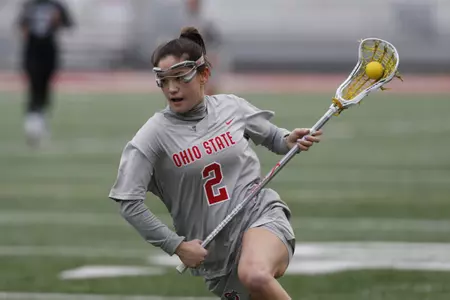 Buckeyes Fall to Cardinals on the Road