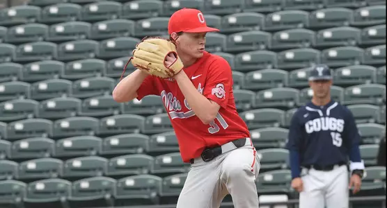 Buckeyes Head to Ohio Tuesday, Host Dayton Wednesday