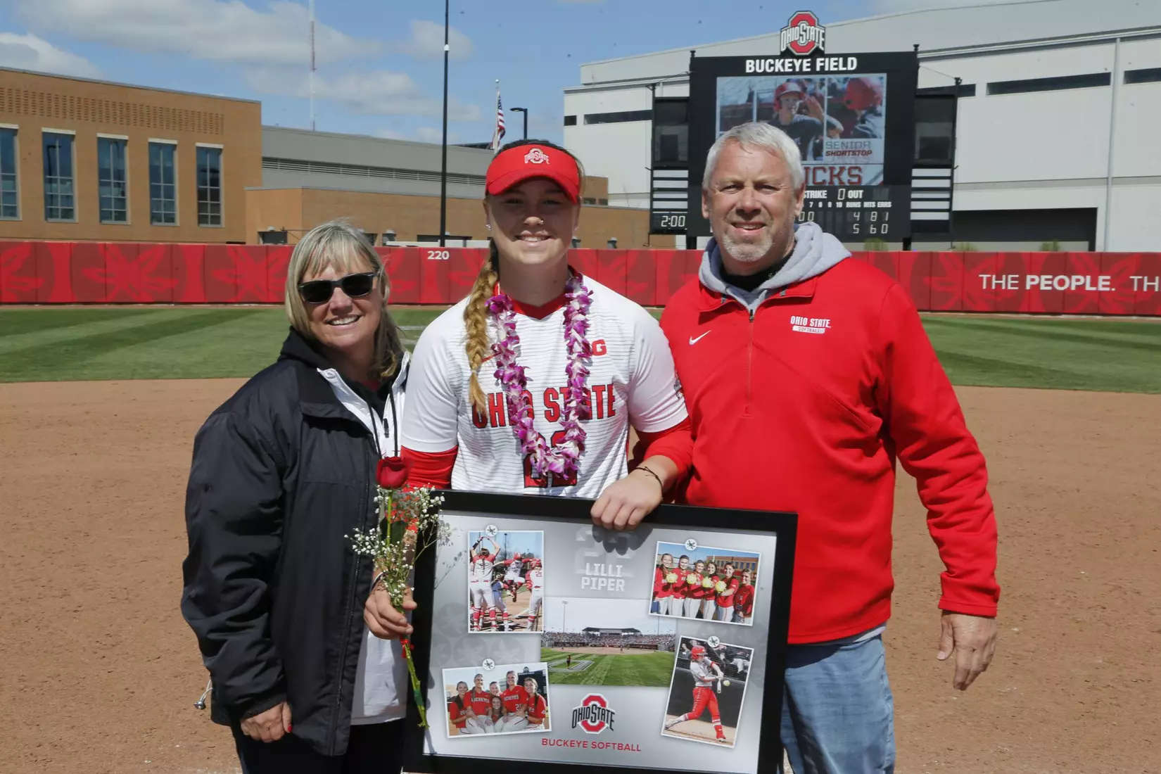 Title IX: Lilli Piper