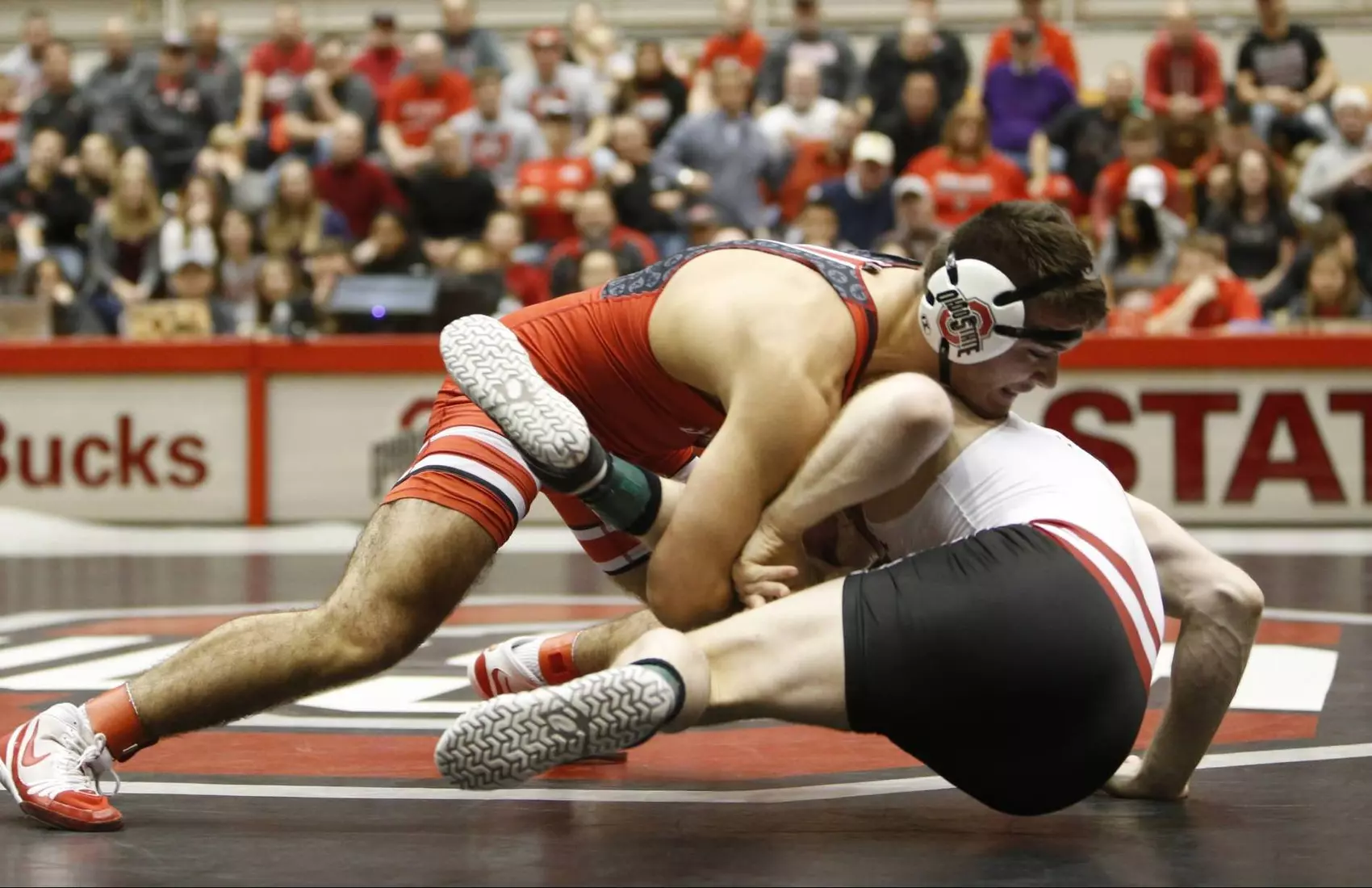 2018-19 Wrestling Awards Banquet