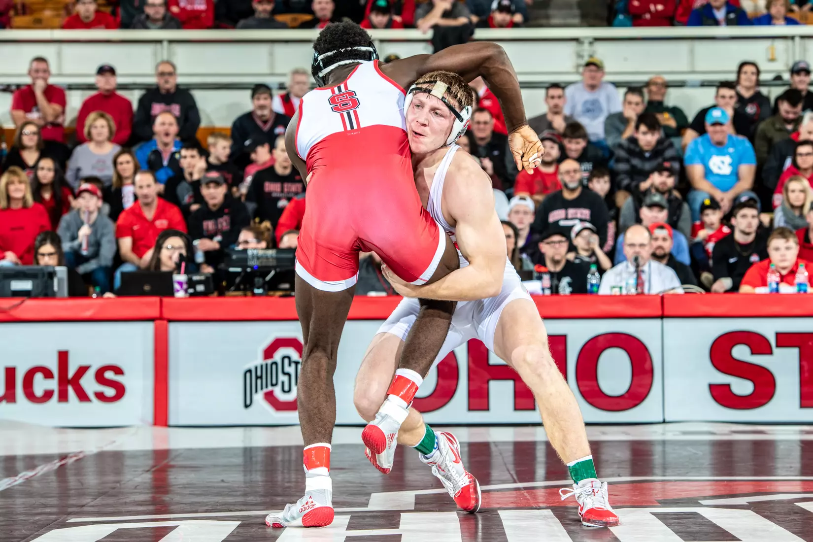 2018-19 Wrestling Awards Banquet