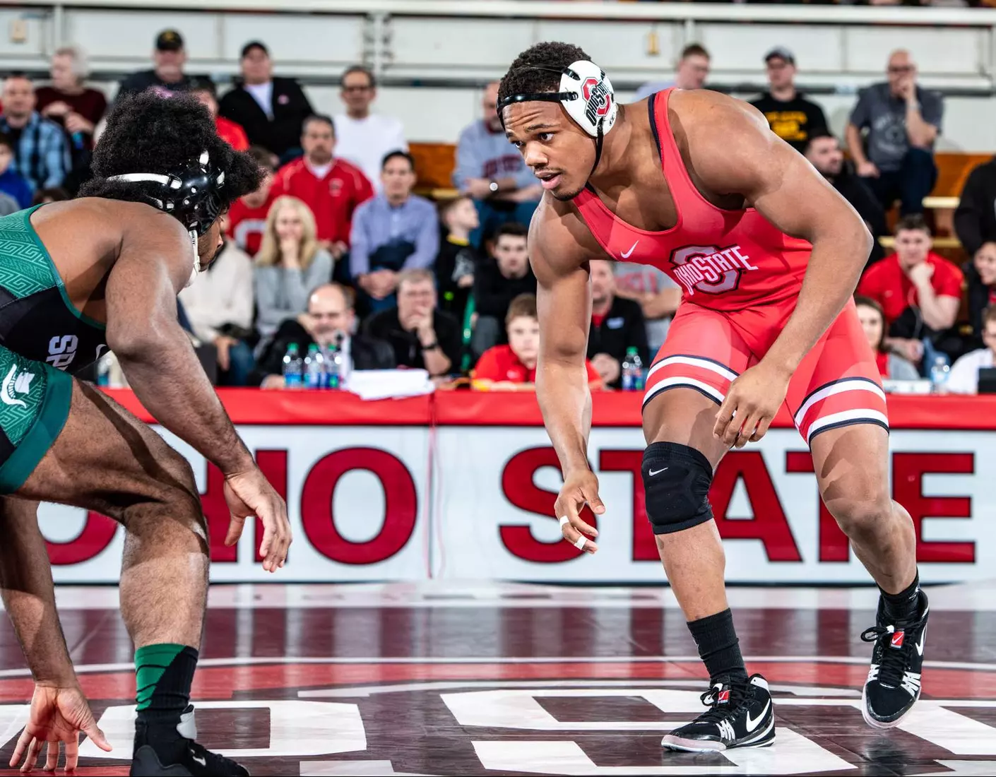 2018-19 Wrestling Awards Banquet