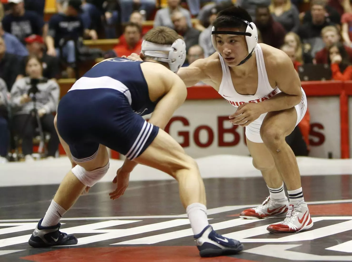 2018-19 Wrestling Awards Banquet