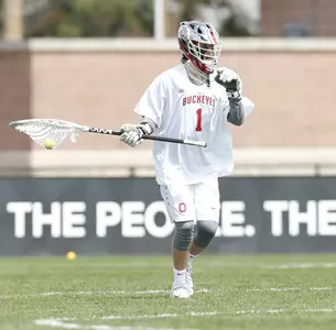 Ohio State Hosts No. 5 Northwestern for Final Regular Season Contest