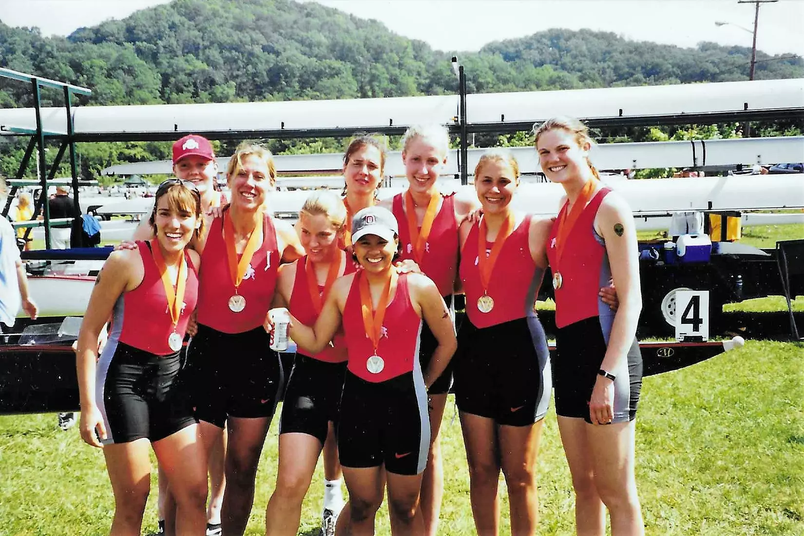 Where Are They Now: Suzanne Arnold Gehrke