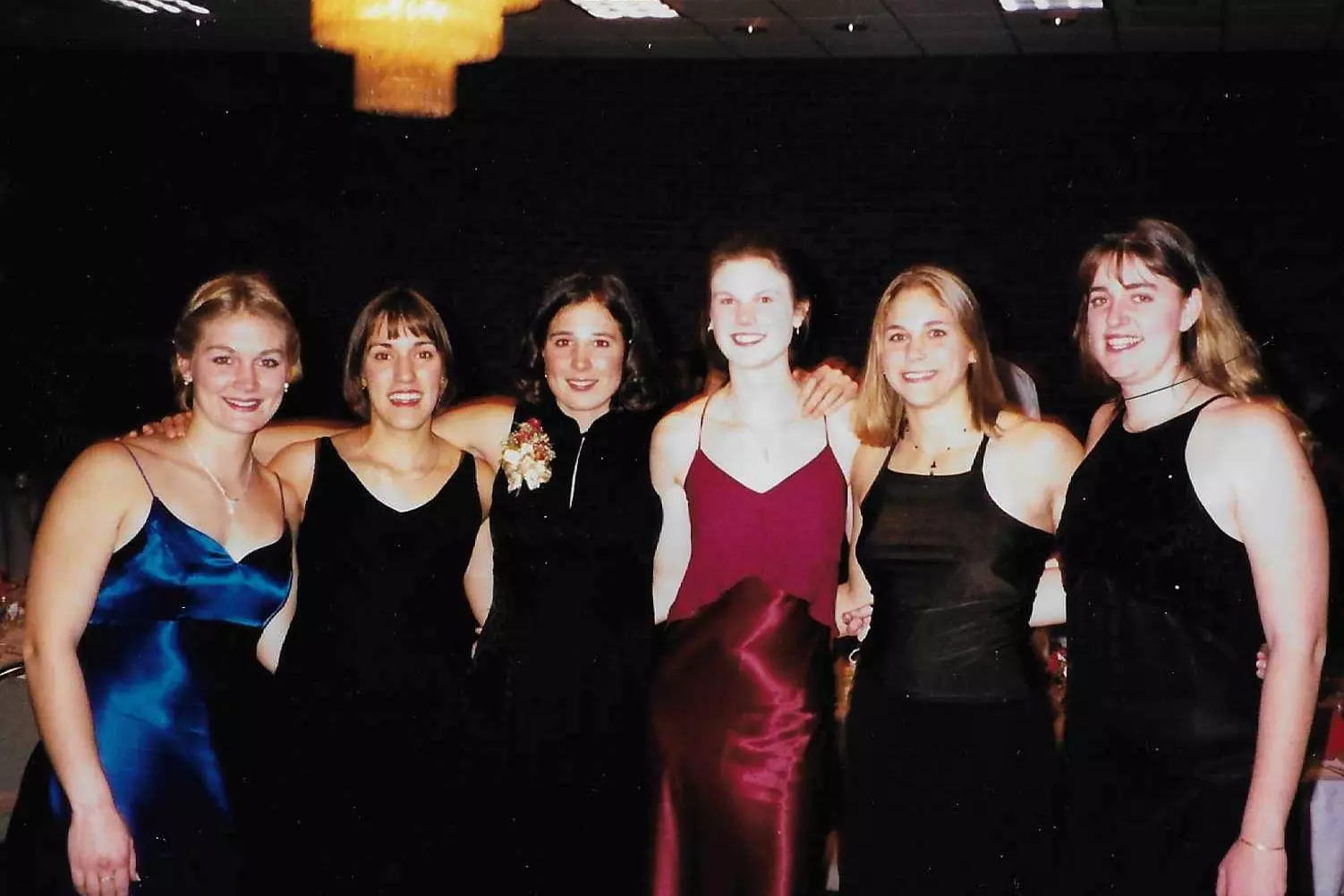 Where Are They Now: Suzanne Arnold Gehrke