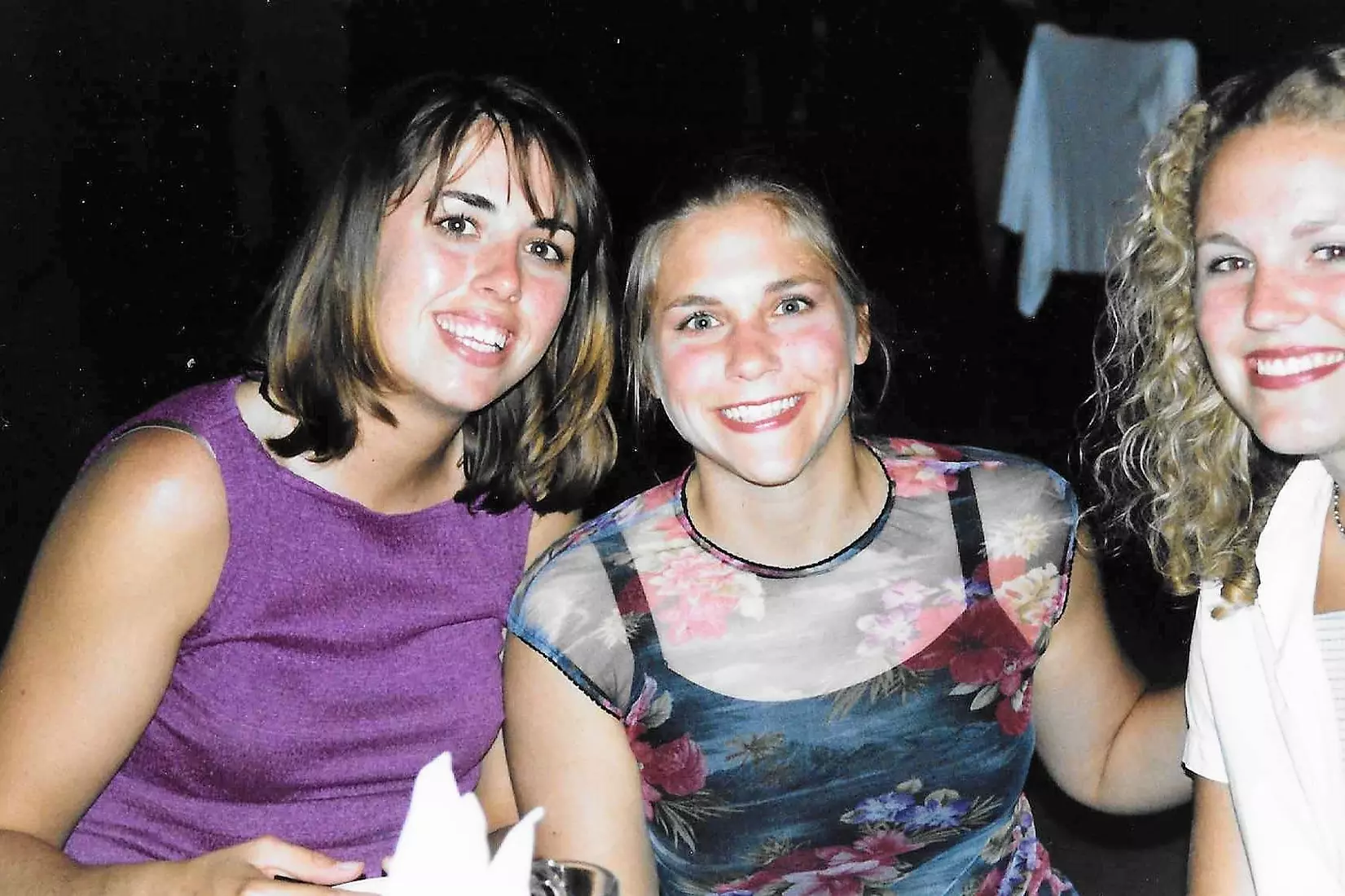 Where Are They Now: Suzanne Arnold Gehrke