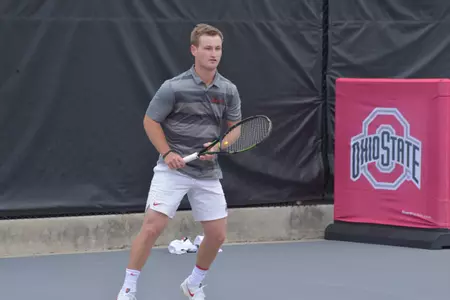 No. 1 Ohio State advances to Big Ten Semifinals with 4-0 win over Minnesota