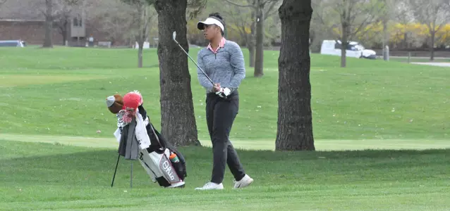 Day 2: Ohio State Tied for 12th at UCF Challenge