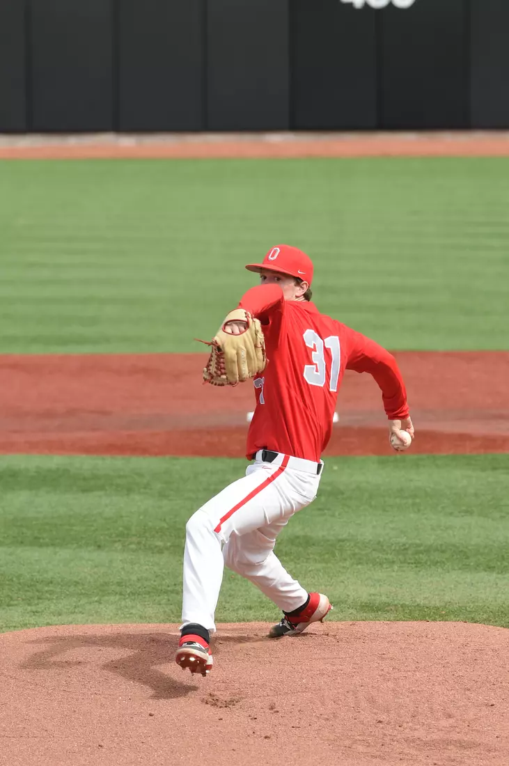 2020 Buckeye Baseball Preview – On the Mound