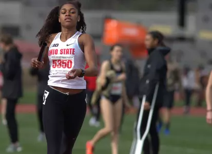 Karrington Winters: Big Ten Medal Of Honor Finalist
