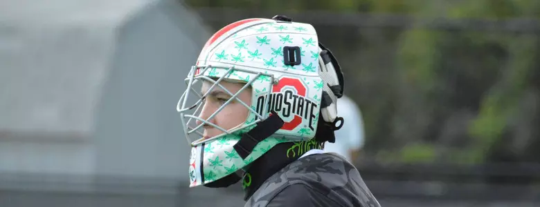 Sustainable Student-Athletes: Ellen Westfall