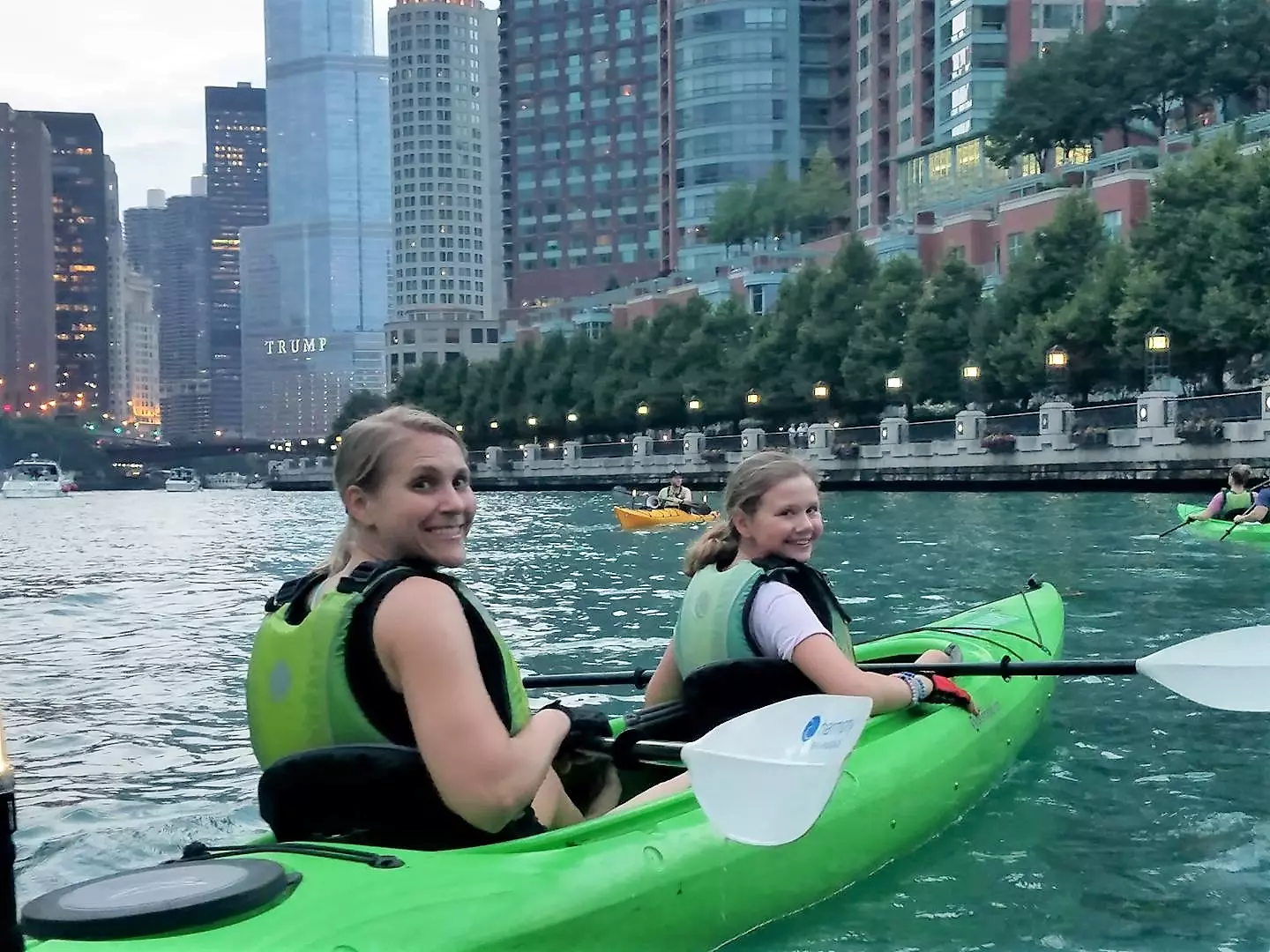 Where Are They Now: Suzanne Arnold Gehrke