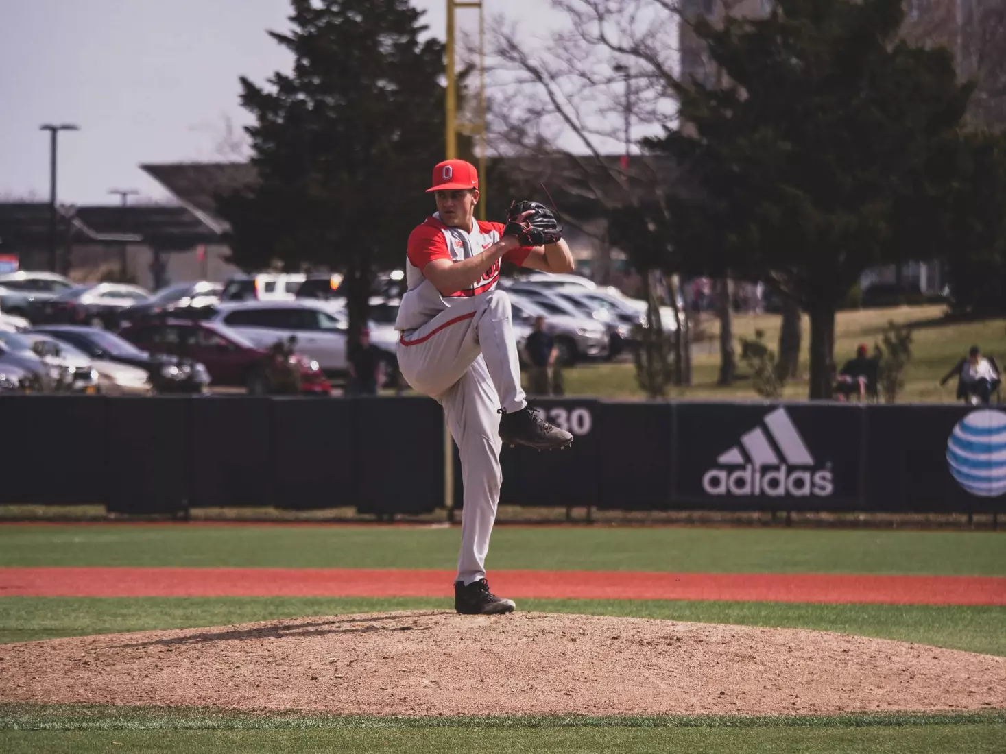 Lonsway Named Second Team Preseason All-American by Collegiate Baseball