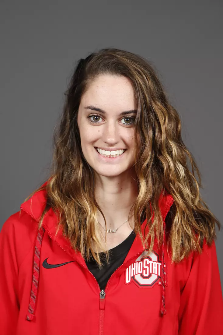 11 Buckeyes Earn CRCA Scholastic All-American Awards