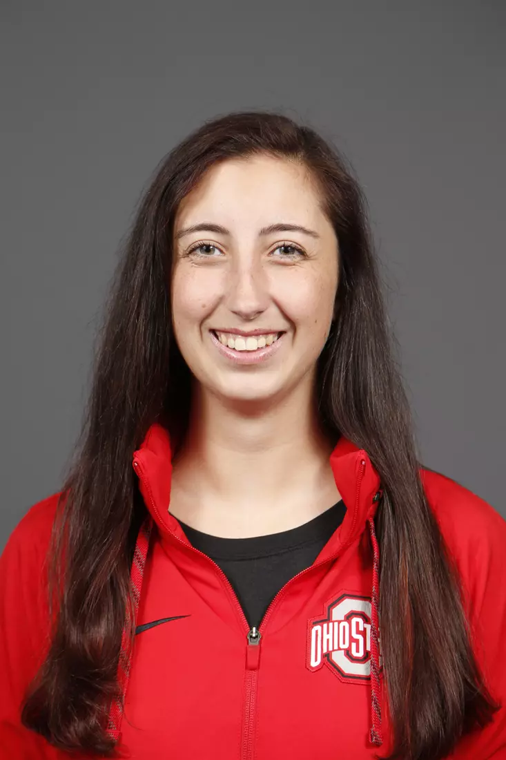 11 Buckeyes Earn CRCA Scholastic All-American Awards