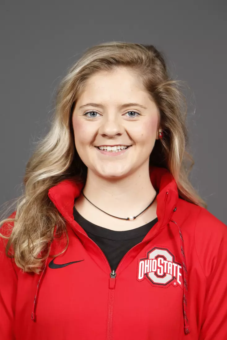 11 Buckeyes Earn CRCA Scholastic All-American Awards